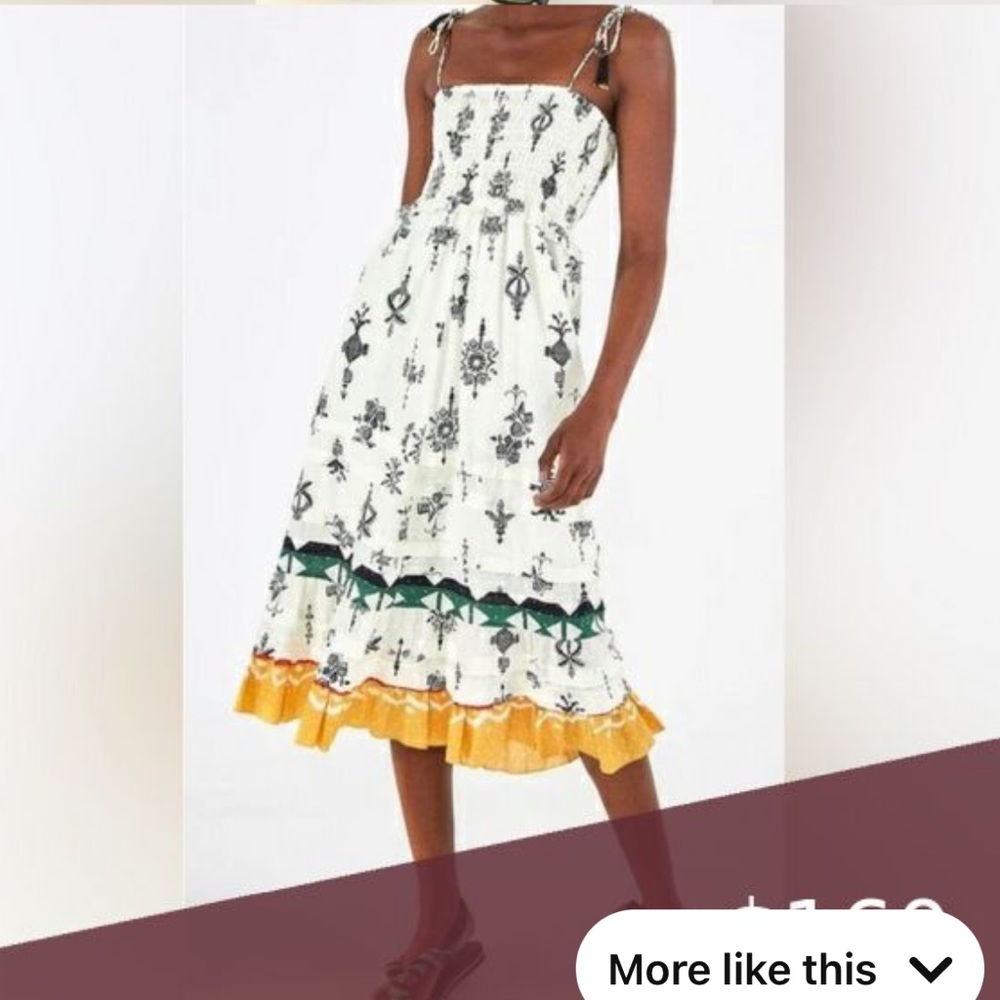 Dress - Farm Rio - Picture 2 of 8